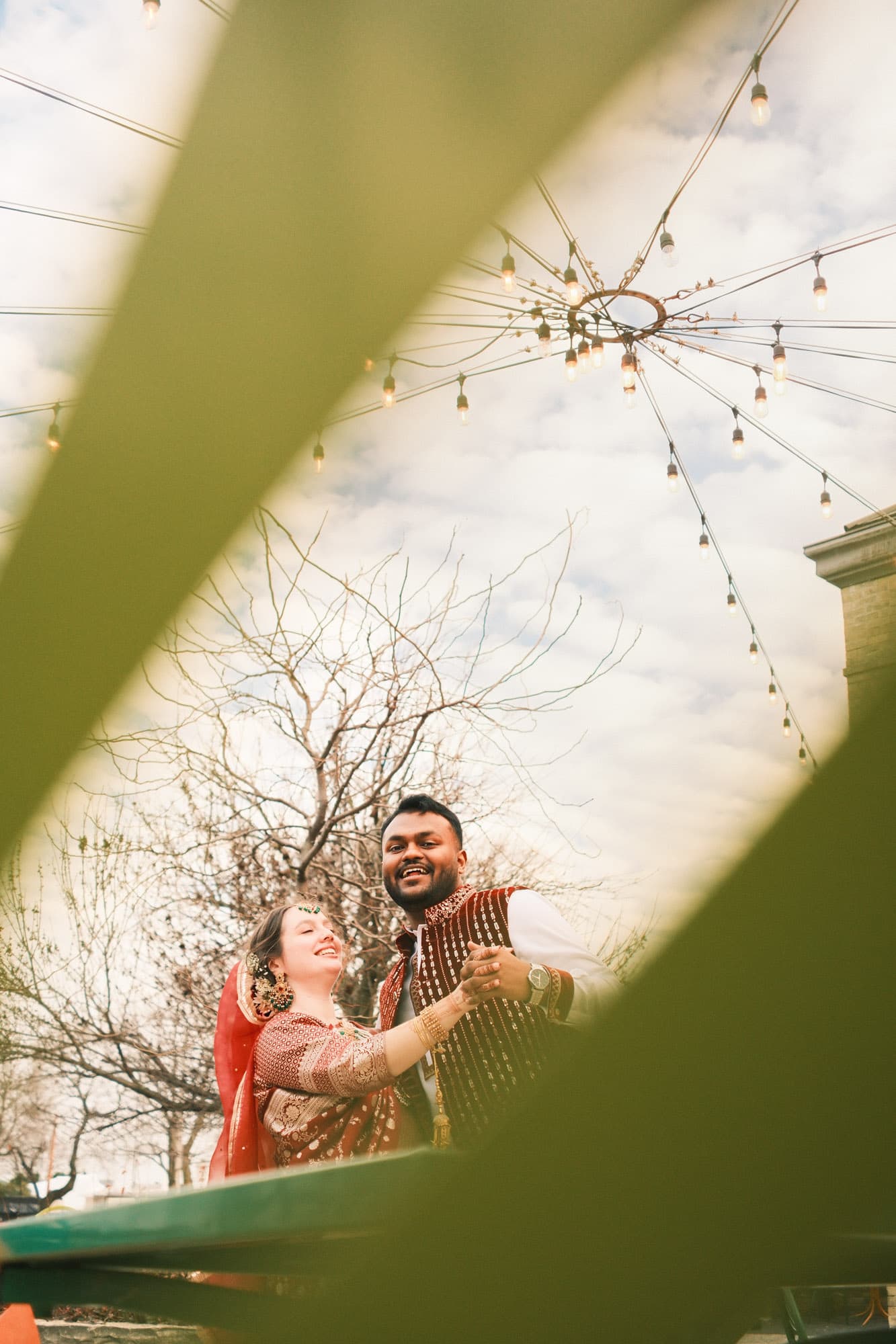Wedding photography