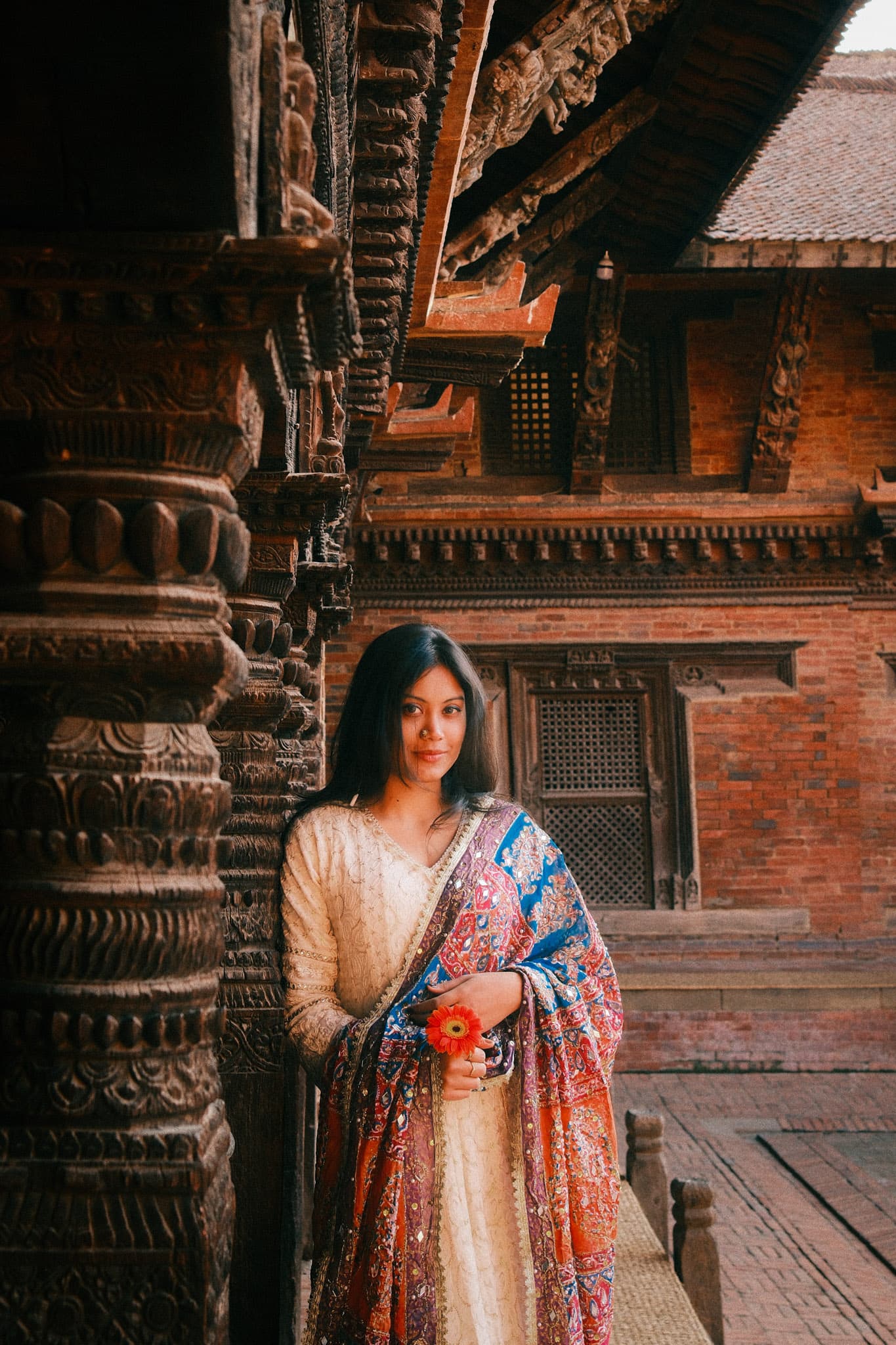Durbar Square