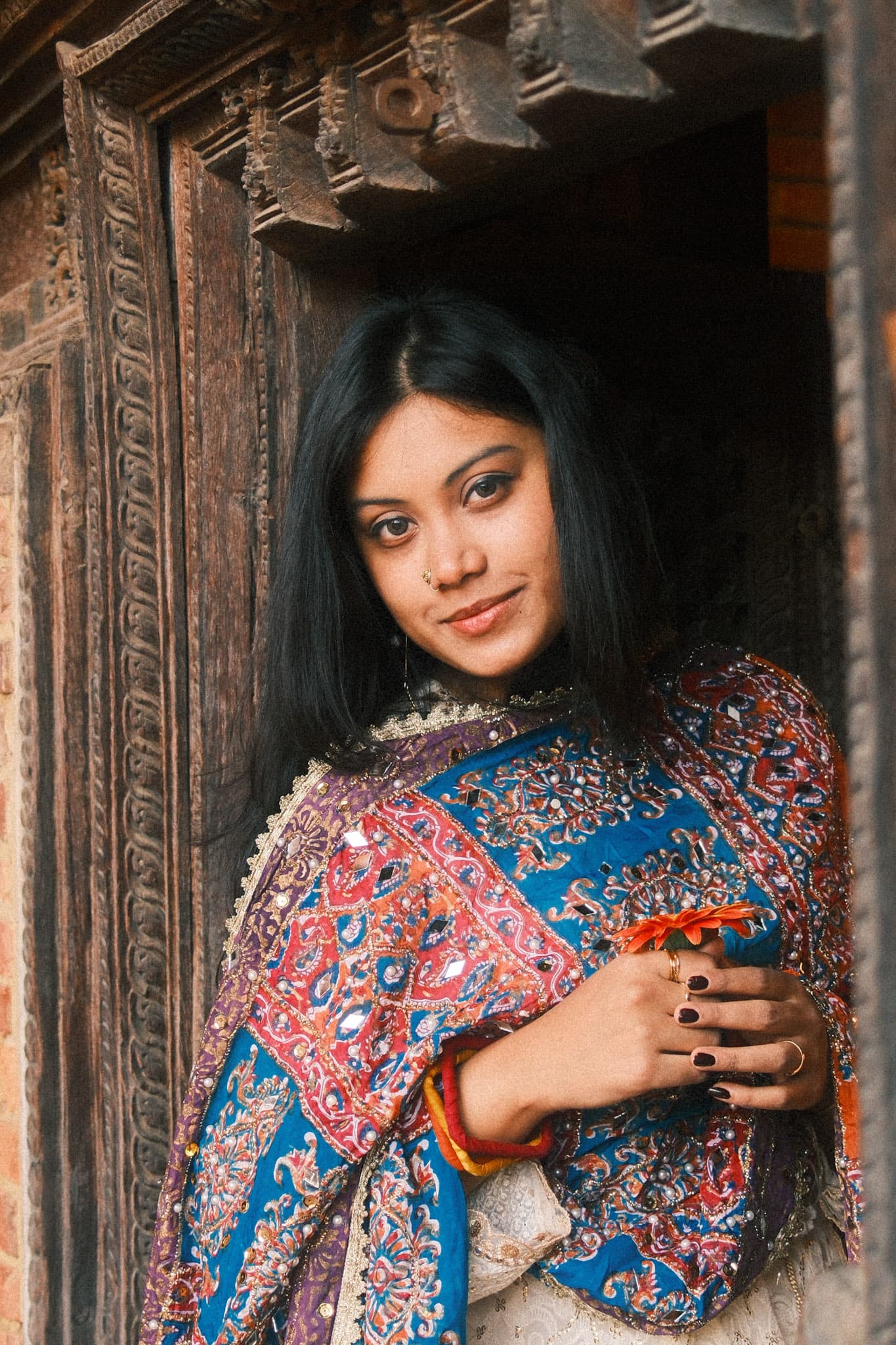 Portrait