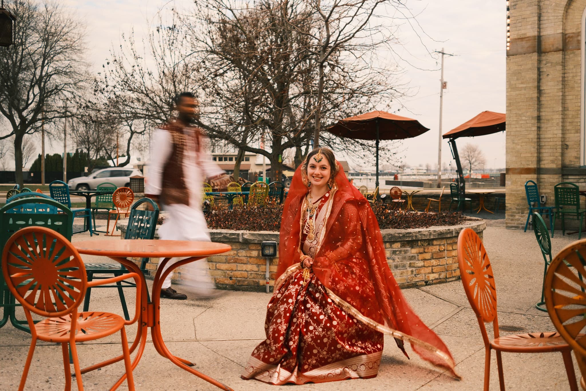 Wedding